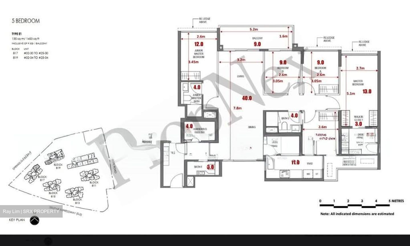 Springleaf Residence (D26), Apartment #589875231